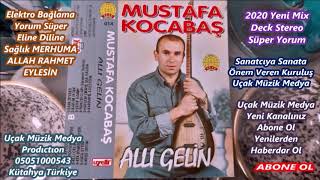 Mustafa Kocabaş Ata Bi̇nmi̇ş Gi̇di̇yor Anoni̇m Cover Mustafa Kocabaş Deck Stereo Uçak Müzi̇k Medi̇ya