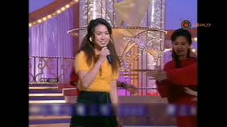 【中文字幕 Chinese subtitles】黎瑞恩 Vivian Lai Shui Yan - 一人有一個夢想 Everyone Has A Dream 音乐现场 Music Scene