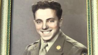 Oklahoma WWII veteran receives French military honor