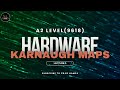 Karnaugh Map | Lecture 5 | A level Computer Science | 9618 | CS BY HMZ