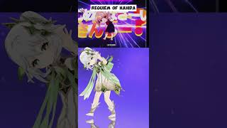 Requiem of Nahida | Genshin Impact