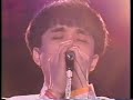 『Girl』『僕らしきBlue』鶴久政治(Timely 2/5)