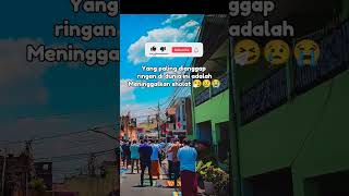 Shalat Ga Lama Ko Cuma Sdanai Meninggal Aja puasa ramadhan indonesia youtubeshort quotes