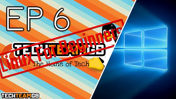 Dual Booting | Linux For Beginners EP6