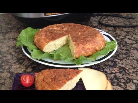 Video: Jellied Cabbage Pie In A Slow Cooker