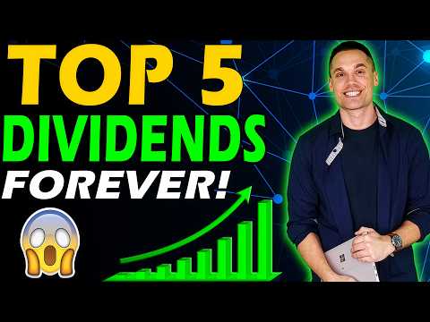 Best Dividend Stocks to Buy in 2026! 💸
