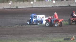083119 DWARFS HEAT 1C