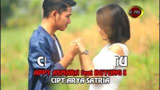 Happy Asmara Feat. Buyung Kdi - Cintaku Satu | Dangdut ( Music Video)