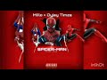 Spider man Amapiano song