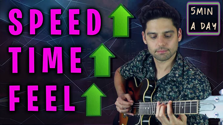 I practiced this EVERY DAY and it TRANSFORMED my g...