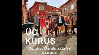 Üç Kuruş Müzikleri | Çember Daralmakta V2