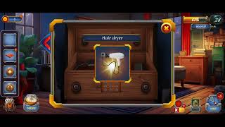 Escape Games:Brothers Bond level 28 gameplay walkthrough ( Pritam Gavit @pritamgavit1118 ) screenshot 4