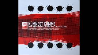Video thumbnail of "Gunnar Graps - Kaotan (Estonia, 2003)"