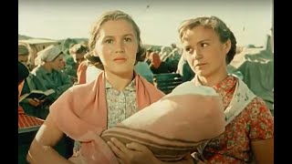 Поэма о море (1958) | Телекомпания СМИТВ