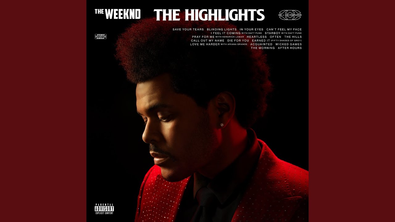 Can't Feel My Face - YouTube