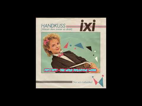 IXI - Nur