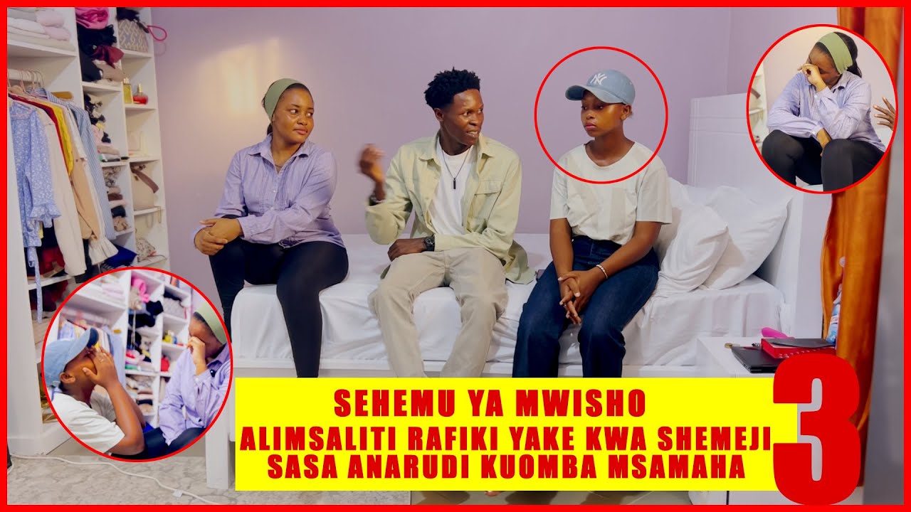 MWANZO MWISHO KISA CHA JENNY NA MARTHA  KUGOMBANA KISA KUSHARE MWANAUME je Jane atamsamehe Martha?