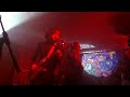 The blinders  letat cest moi  live  the social 24032022 10 of 16