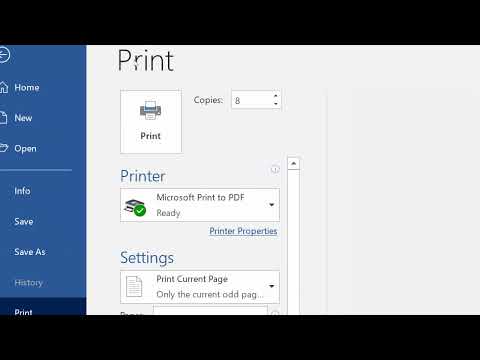 Video: Ekran çapı üçün hansı printer daha yaxşıdır?