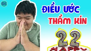 Cả công ty đỏ mặt khi Bình Sumo nói điều ước thầm kín trong tiệc sinh nhậtII ĐỘC LẠ VIỆT NAM