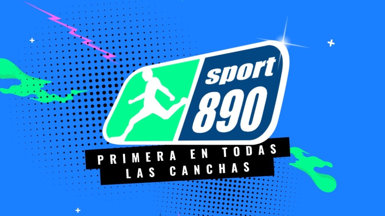 QUIERO FÚTBOL 🔴 SPORT 890 🔴 LA RADIO DEPORTIVA DEL URUGUAY