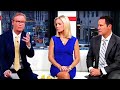 Doocy Explains Bernie's Appeal A Little Too Well On Fox News