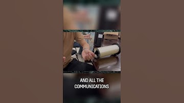 Fiber Optic Drones:  Unhackable RF-Free Control