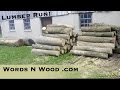 Time for a Lumber Run... (WnW #22) Time for a Lumber Run... (WnW #22)