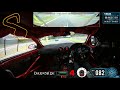 Brands Hatch GP - Quali Lap 1:47.94 - MSV Trackday Championship - Darkside Developments Ibiza