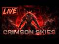 War Commander Live - Operation: Crimson Skies