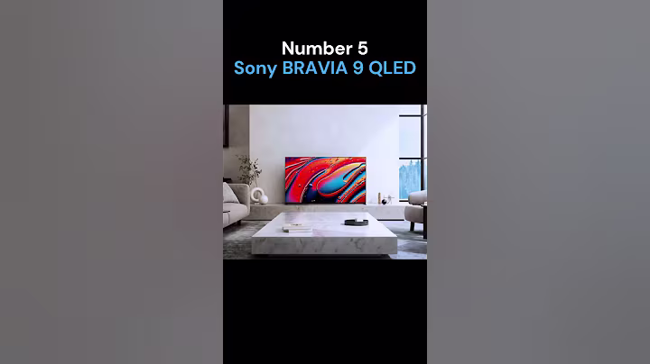 Top 5 Best 55-Inch 4K TVs in 2025 | Ultimate Buyer's Guide!