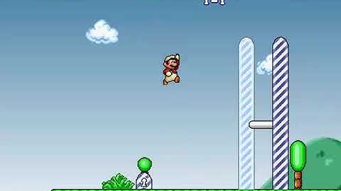 MWRemake v3.0 - MF - Human Worlds World 1 - Part 1