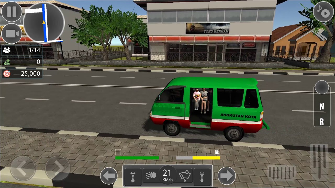 game angkot the game game angkot the game
