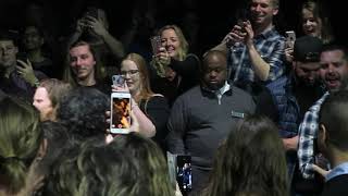 The Lumineers – Angela – Live in Toronto – March 4, 2020