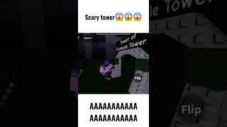 so.. FRIGHTENING!! #etoh #roblox #slowed