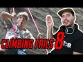 CLIMBING FAILS 8!