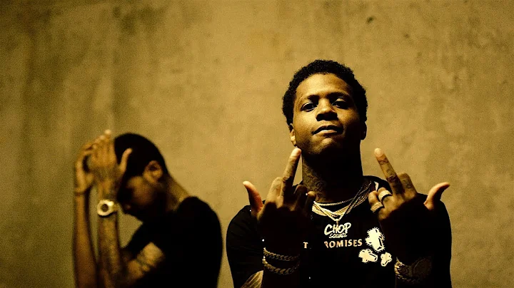 Lil Durk & Lil Reese - Distance (Official Music Vi...