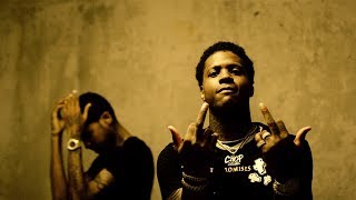 Смотреть клип Lil Durk & Lil Reese - Distance