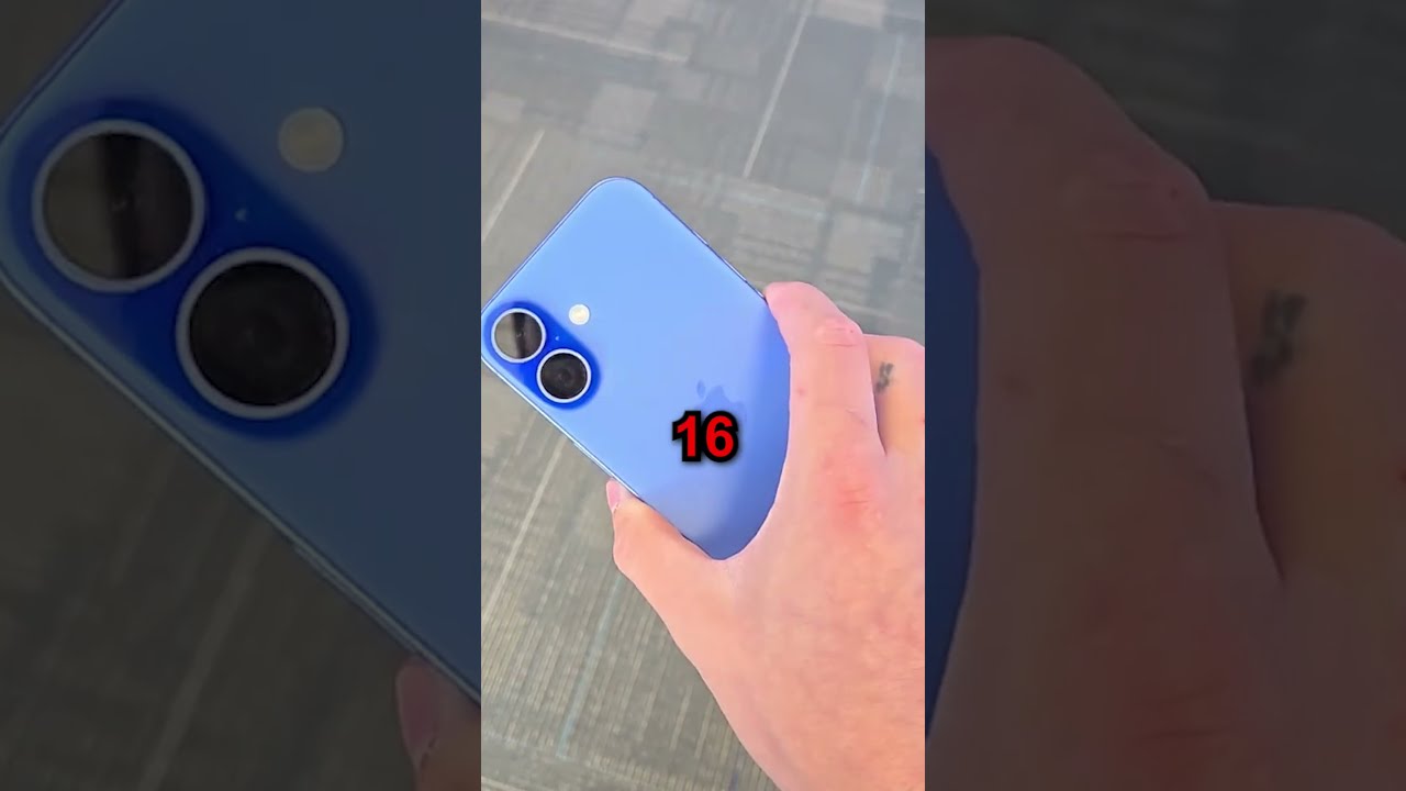 What IPhone Should YOU BUY In 2025 Apple Iphone Phones Tech Technology Budget