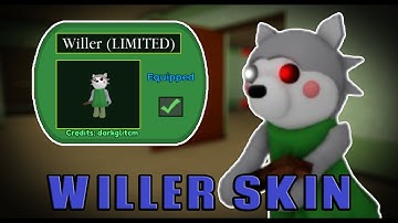 Piggy But Nostalgia - Willer Showcase | Roblox