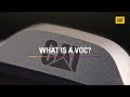 Beginning of video