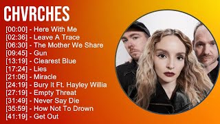 Download Lagu C H V R C H E S 2024 MIX Best Collection ~ MP3 Download Lagu C H V R C H E S 2024 MIX Best Collection ~ MP3