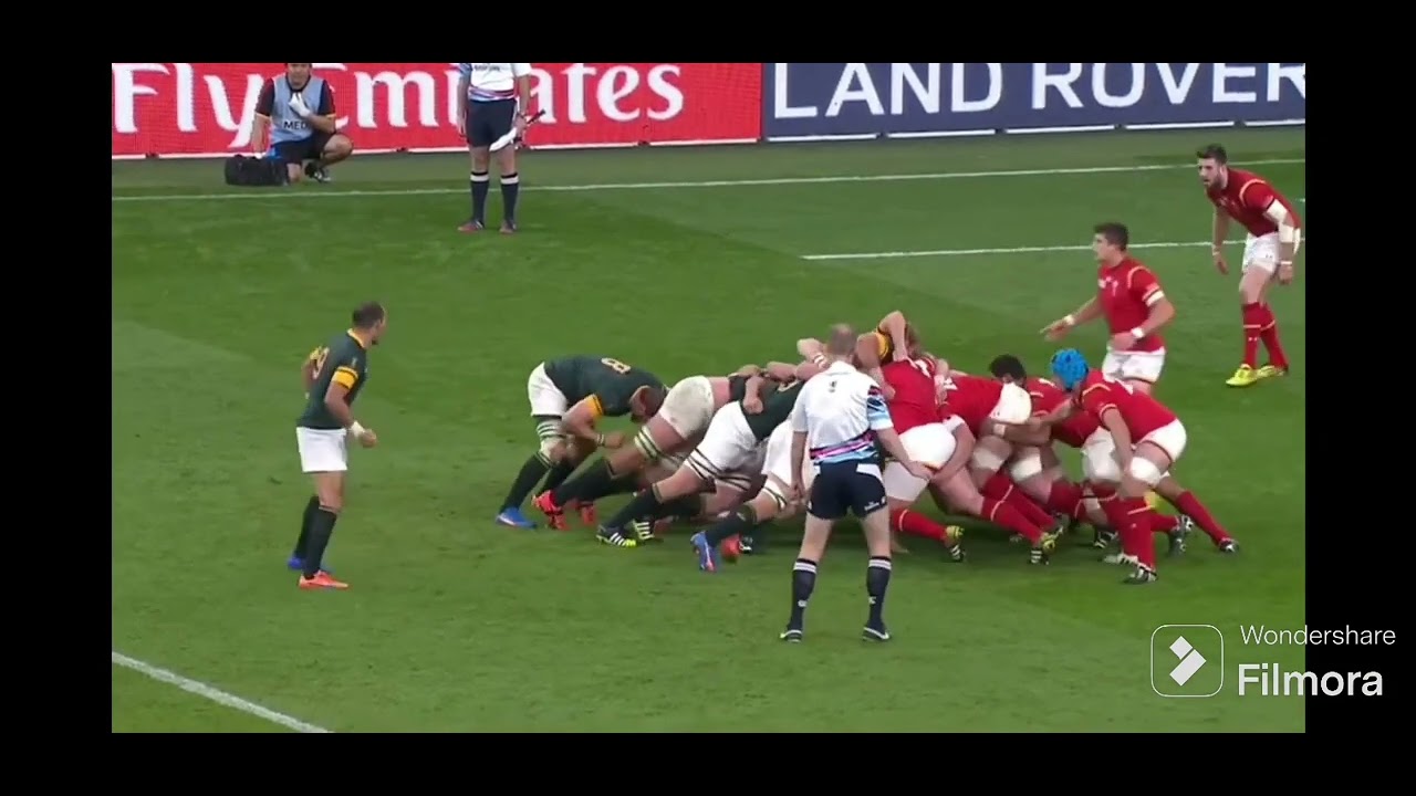 Fourie Du Preez The GOAT Of Springbok Scrum Halves Part 1 YouTube fourie-du-preez-the-goat-of-springbok-scrum-halves-part-1-youtube