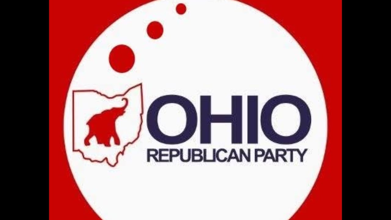 Ohio House of Representatives, majority party leadership!!￼