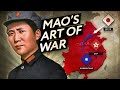 Mao&#39;s Art of War: The Long March and the Chinese Civil War