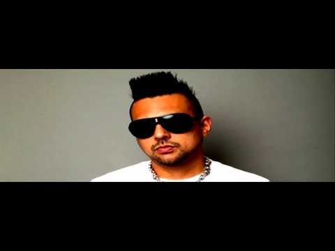 Sean Paul - Gal a bawl for me Thumbnail image