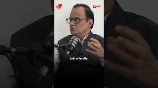 How India Is Funding Early Research Talent | Ajay Sood with Vikram Chandra
