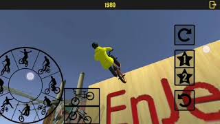 After hours of trying - BMX FE3D 2 (Reuploaded) screenshot 5