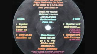 WICKED DIMENSION  -  TOGETHER WE'LL MAKE IT TRUE