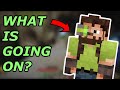 What Happened To Iskall85? - When Will He Return To Hermitcraft?